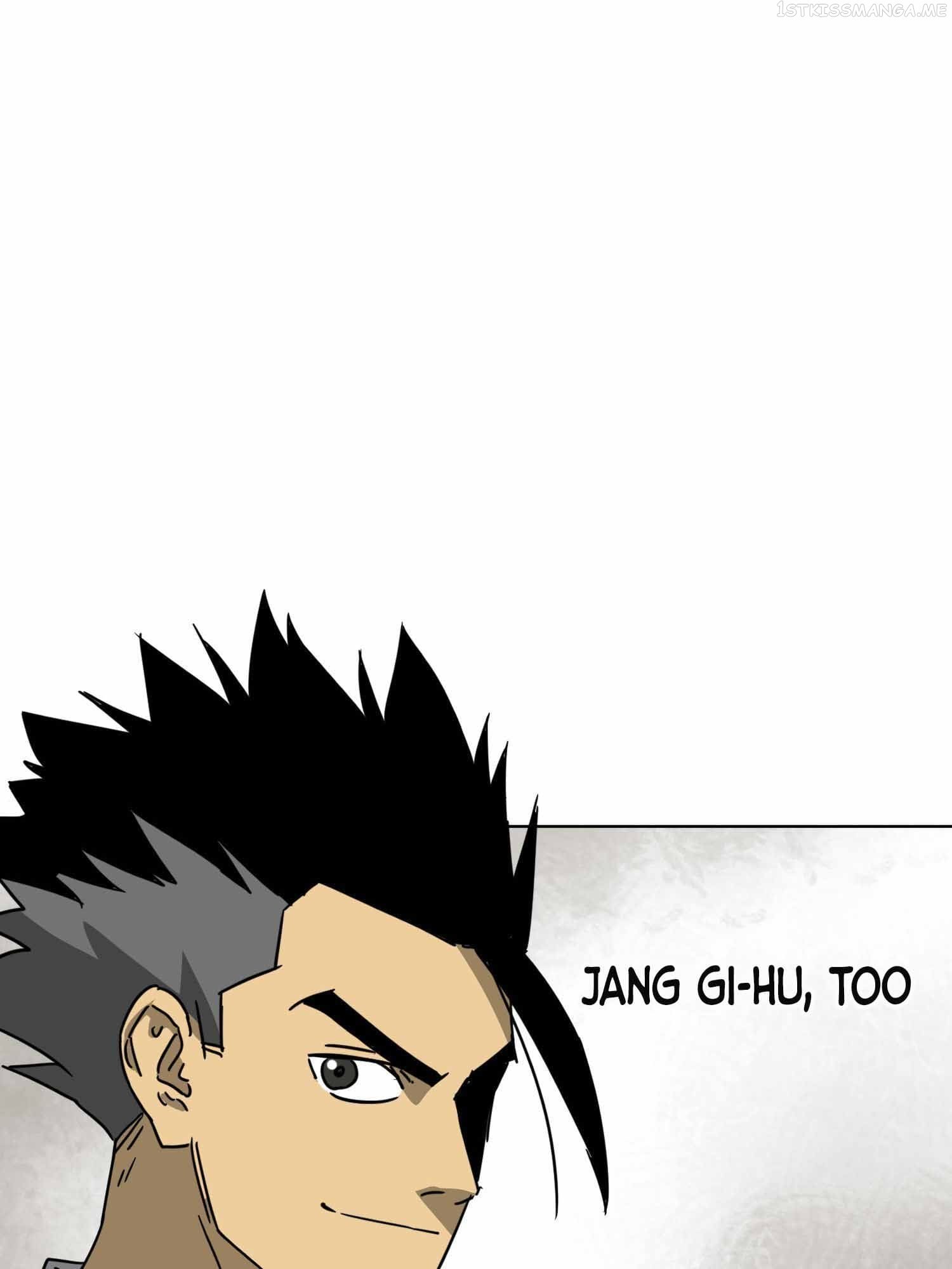 Infinite Level Up in Murim Chapter 99.2 - page 19