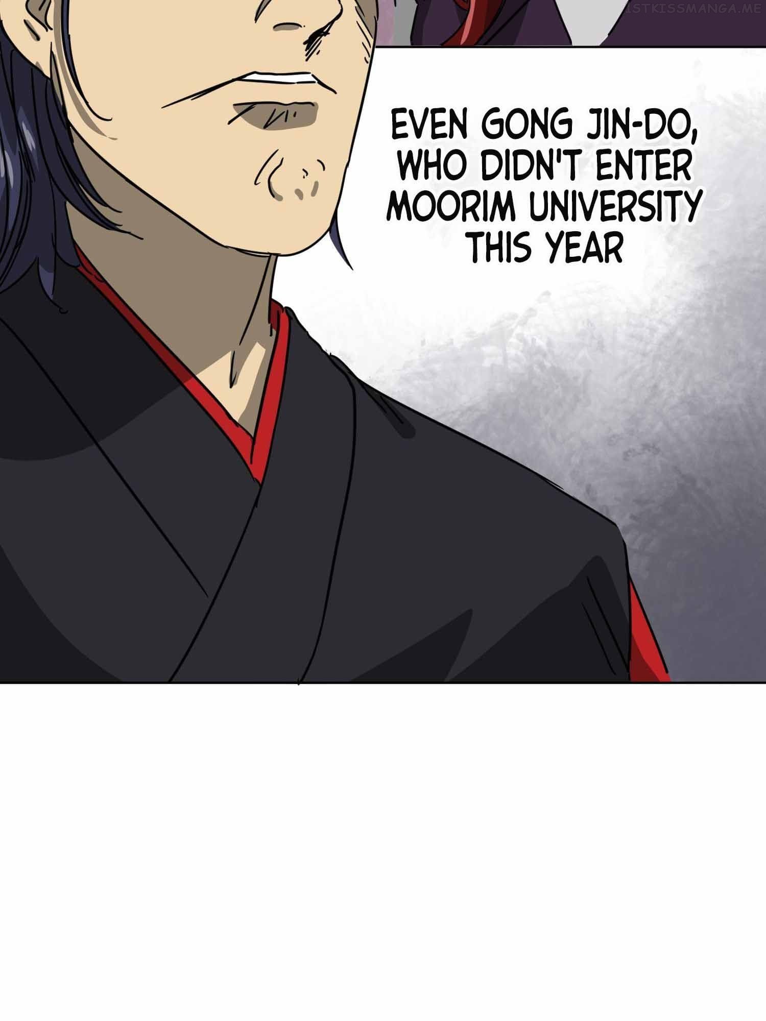 Infinite Level Up in Murim Chapter 99.2 - page 21
