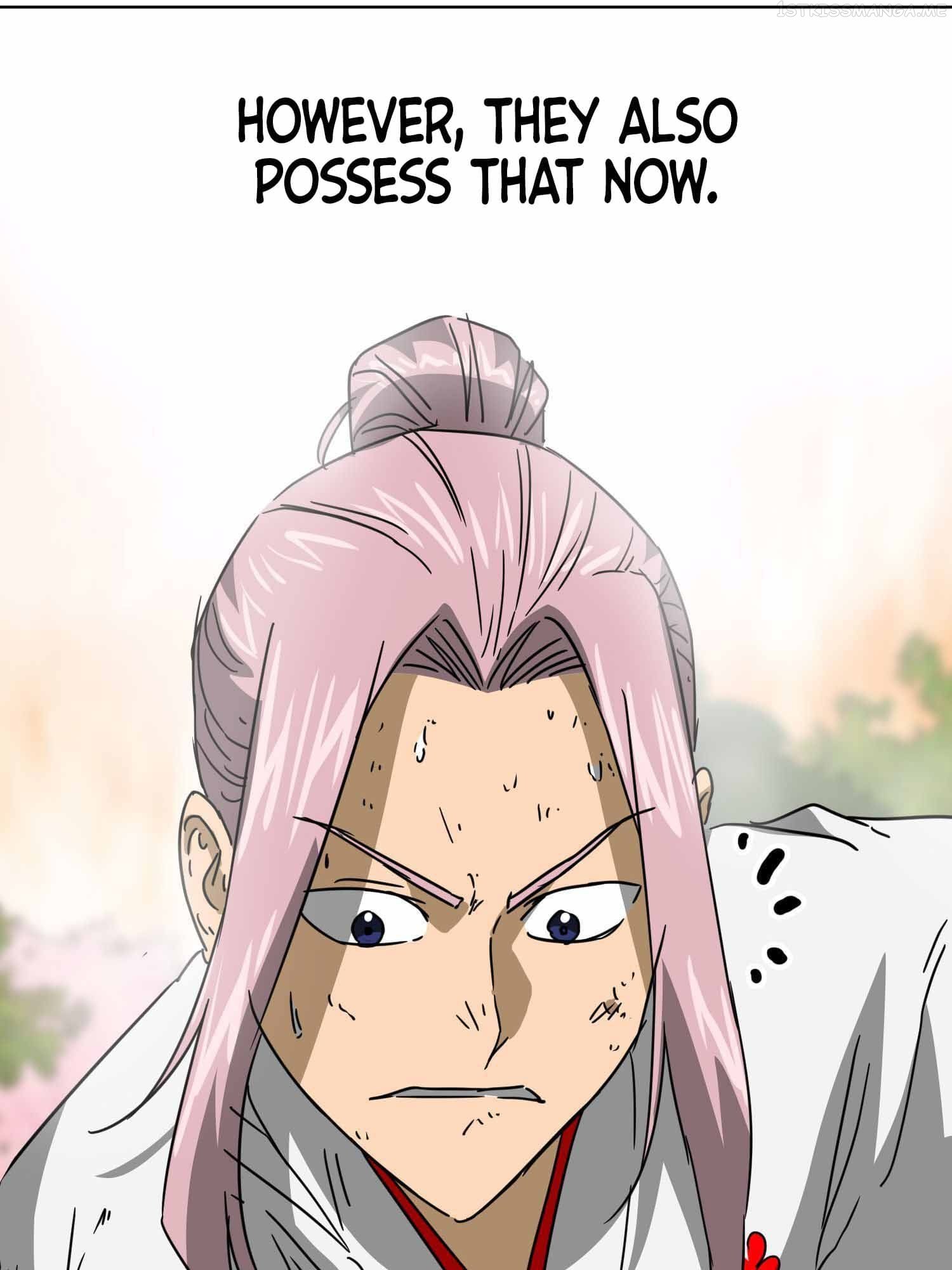 Infinite Level Up in Murim Chapter 99.2 - page 28