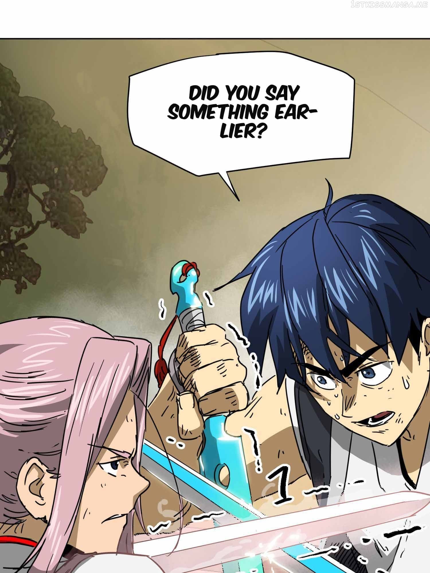 Infinite Level Up in Murim Chapter 99.2 - page 3