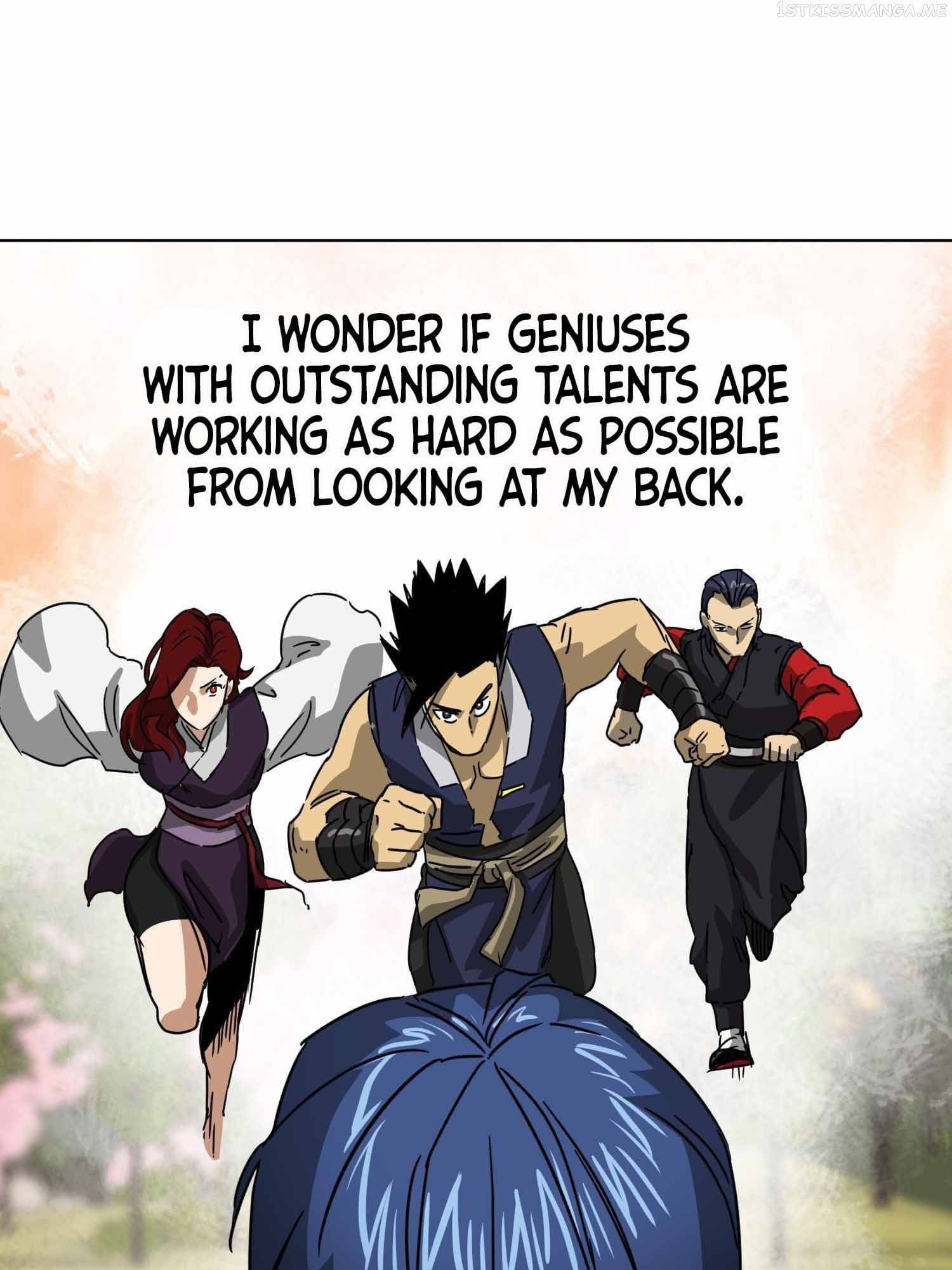 Infinite Level Up in Murim Chapter 99.2 - page 30