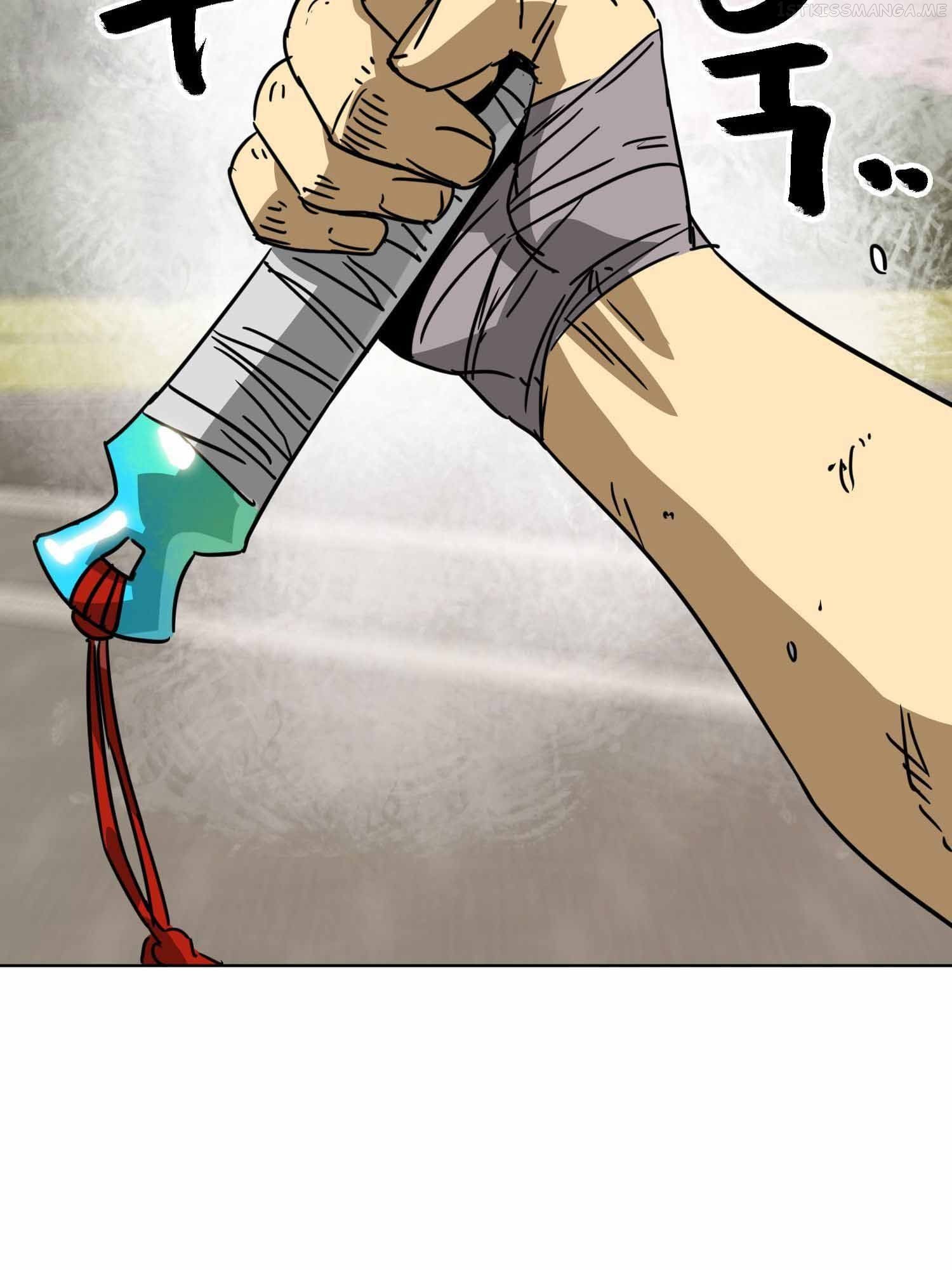Infinite Level Up in Murim Chapter 99.2 - page 35