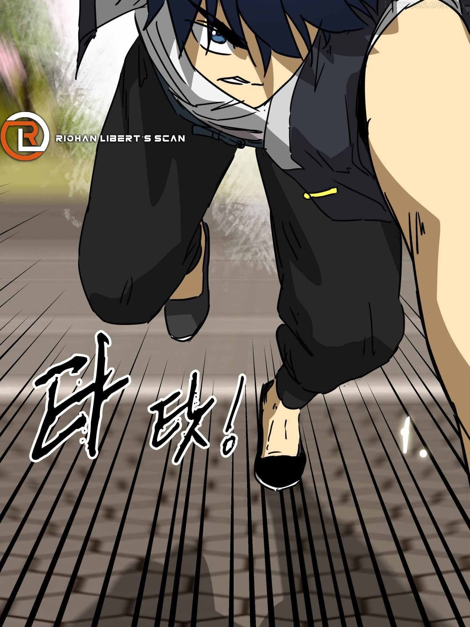 Infinite Level Up in Murim Chapter 99.2 - page 37
