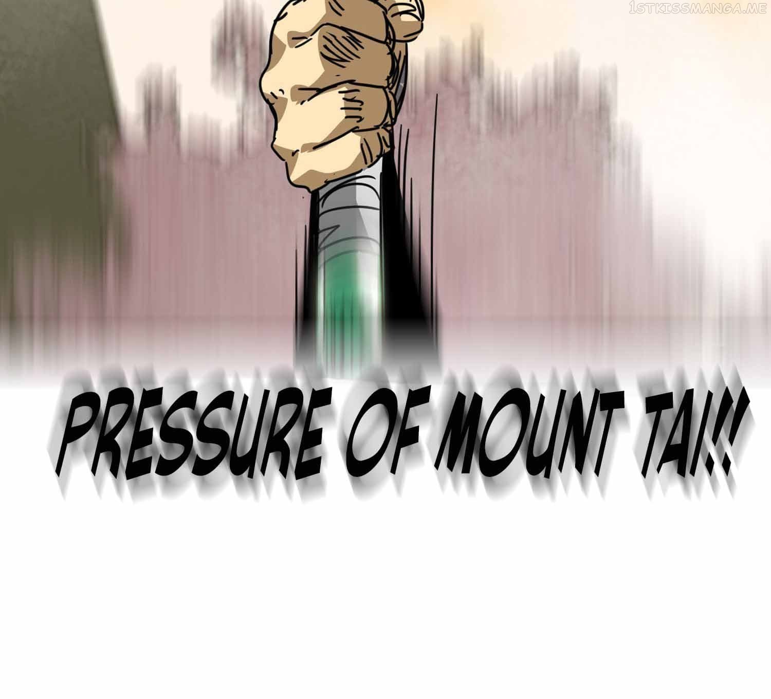 Infinite Level Up in Murim Chapter 99.2 - page 40