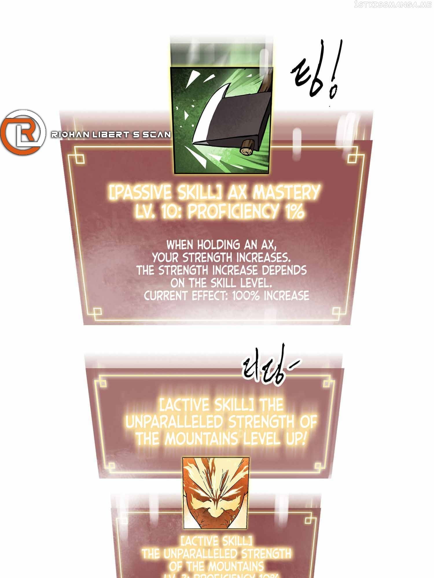 Infinite Level Up in Murim Chapter 99.2 - page 43