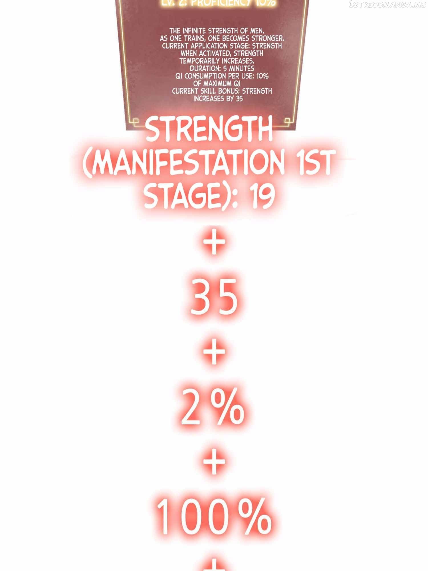 Infinite Level Up in Murim Chapter 99.2 - page 44