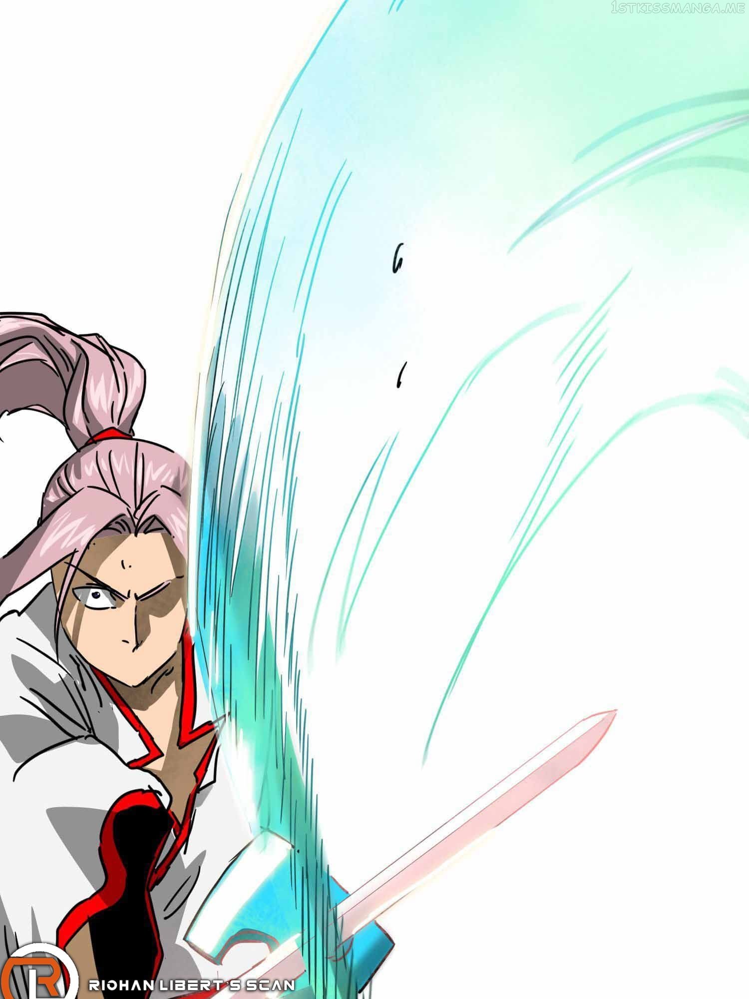 Infinite Level Up in Murim Chapter 99.2 - page 46