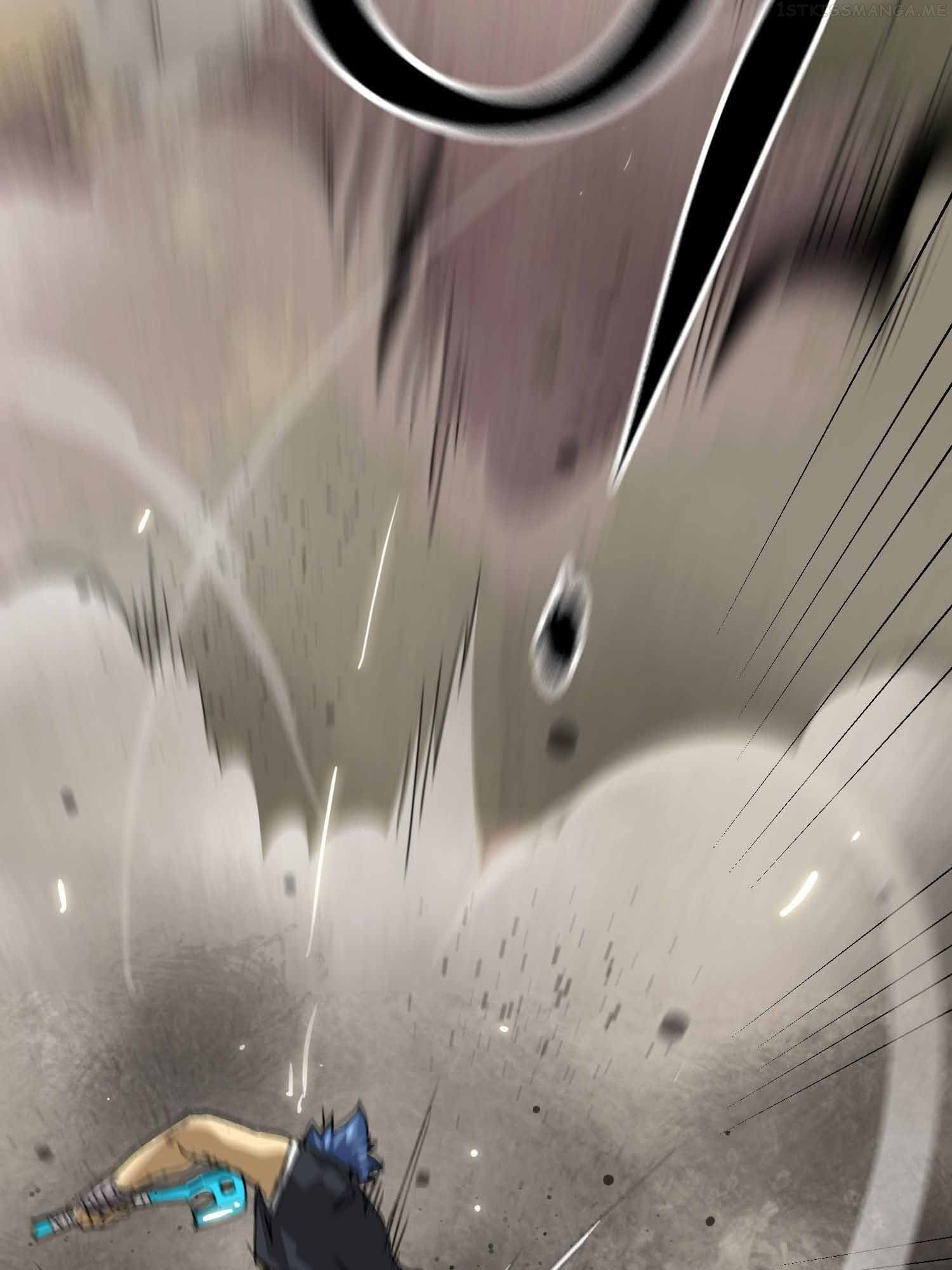 Infinite Level Up in Murim Chapter 99.2 - page 61