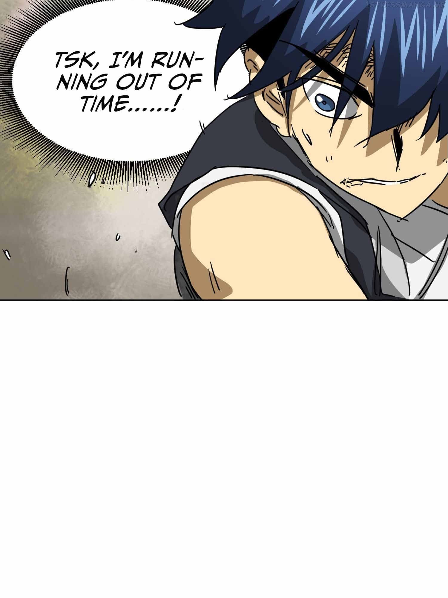 Infinite Level Up in Murim Chapter 99.2 - page 66