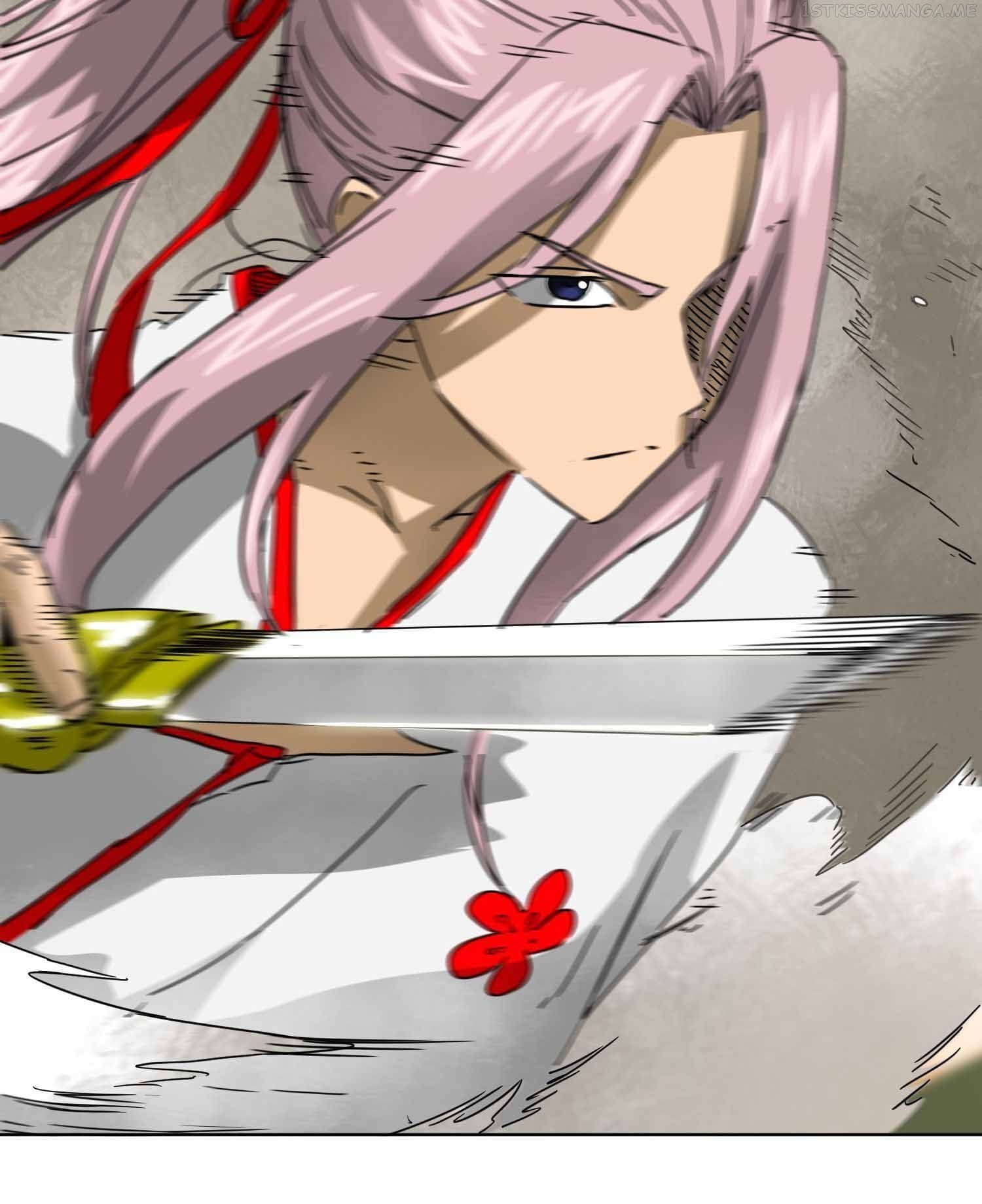 Infinite Level Up in Murim Chapter 99.2 - page 69