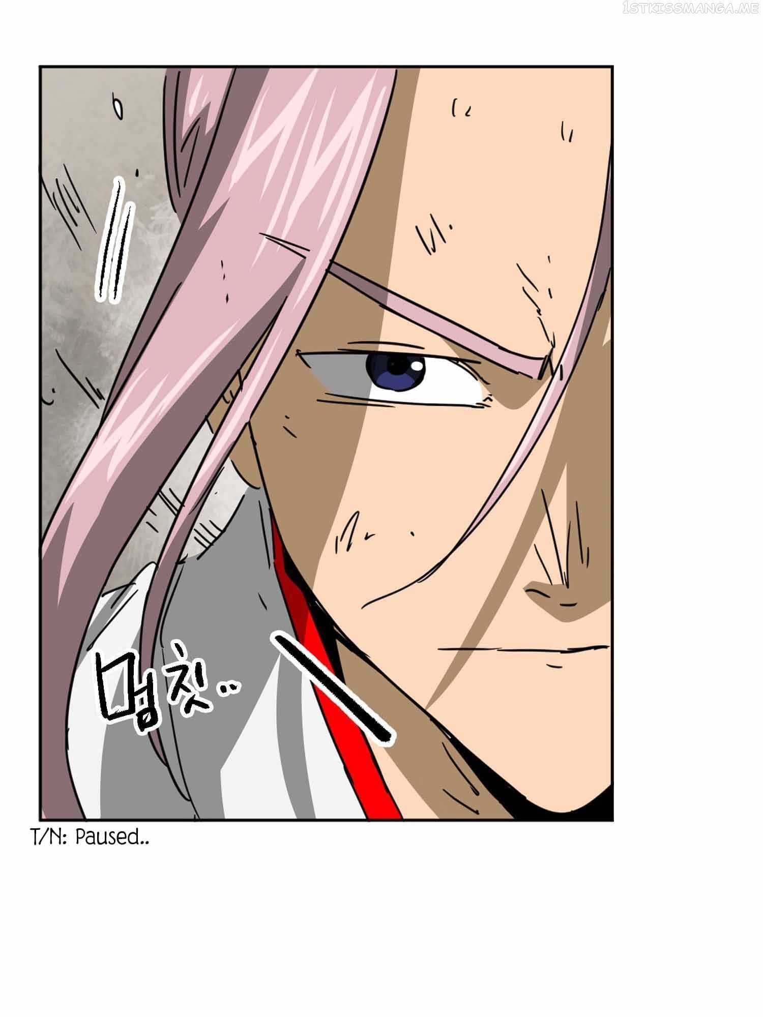 Infinite Level Up in Murim Chapter 99.2 - page 74