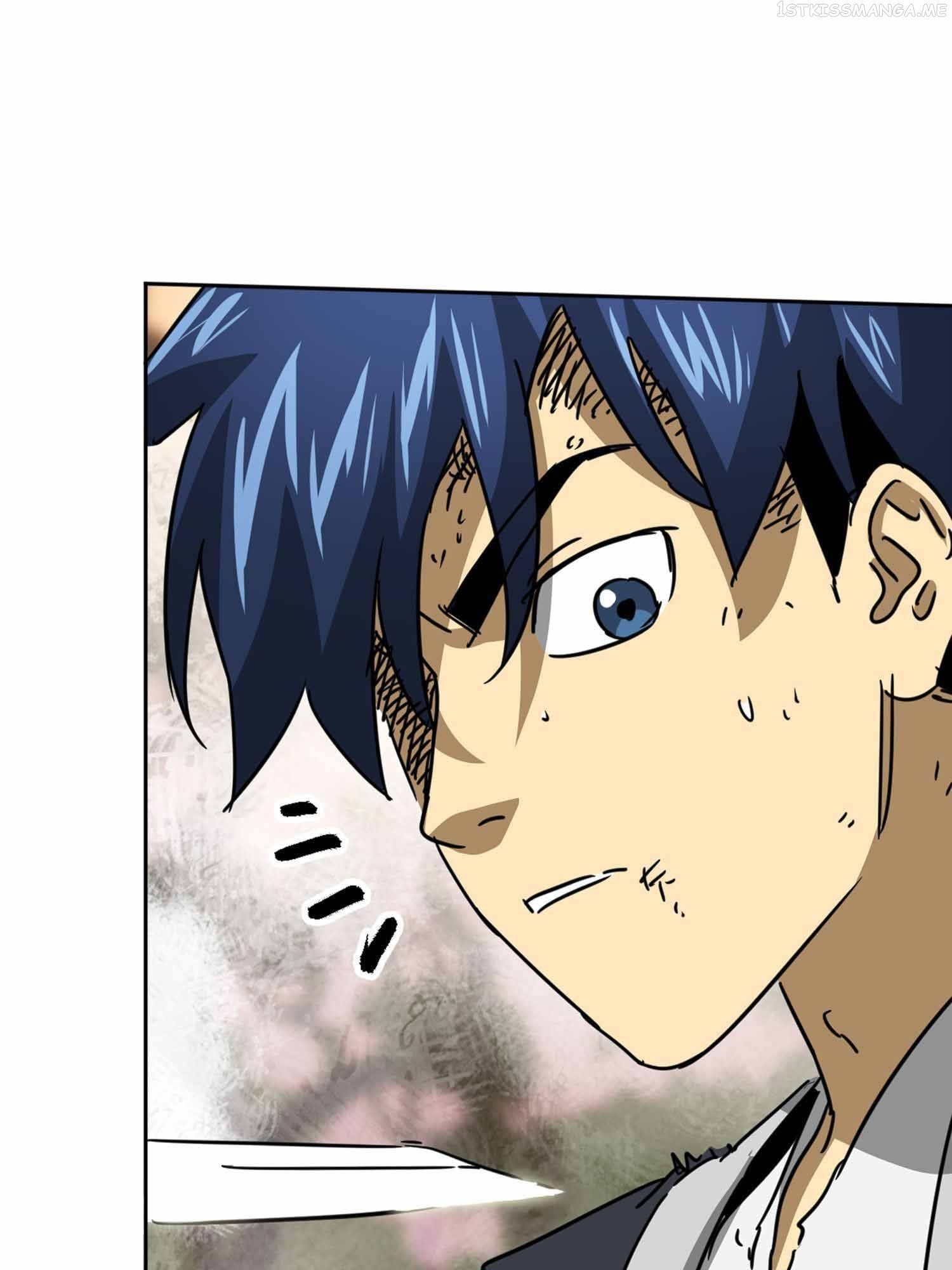 Infinite Level Up in Murim Chapter 99.2 - page 77