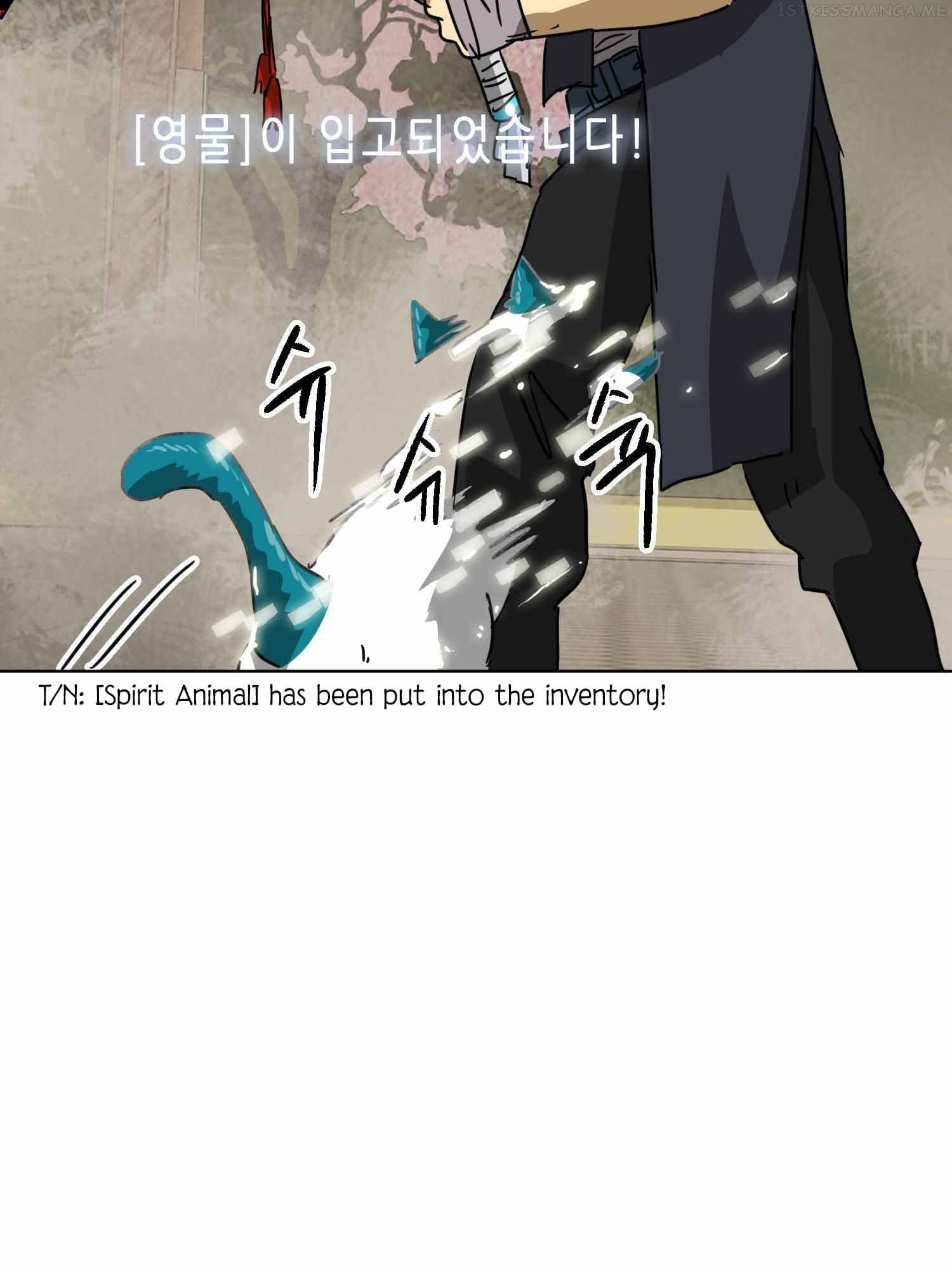 Infinite Level Up in Murim Chapter 99.2 - page 81