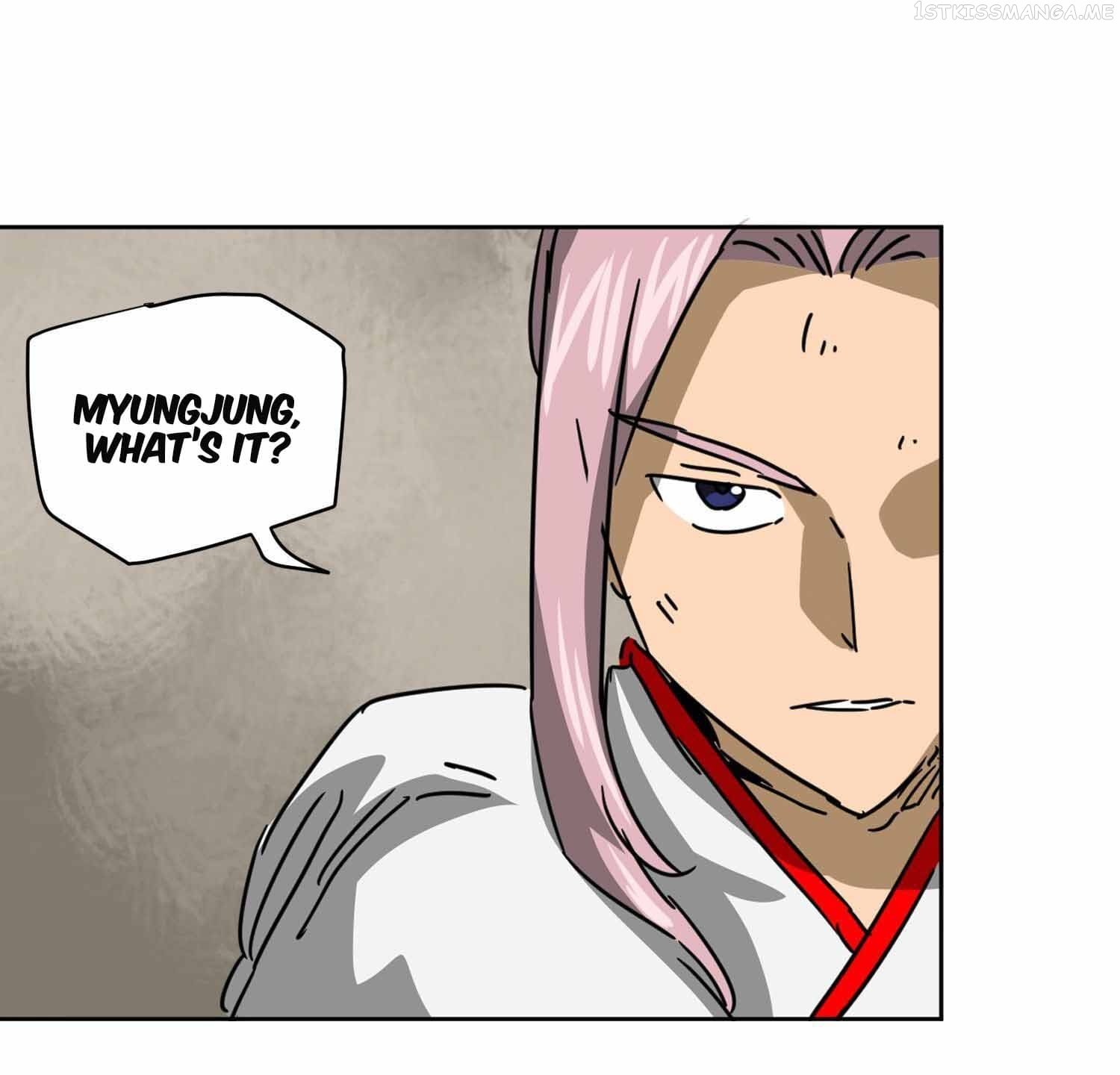 Infinite Level Up in Murim Chapter 99.2 - page 82