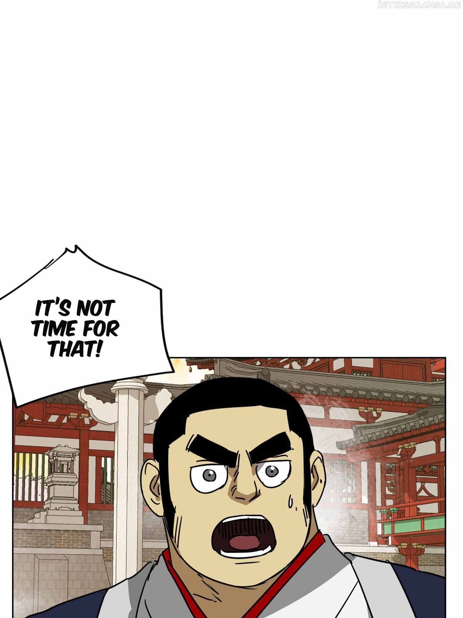Infinite Level Up in Murim Chapter 99.2 - page 83