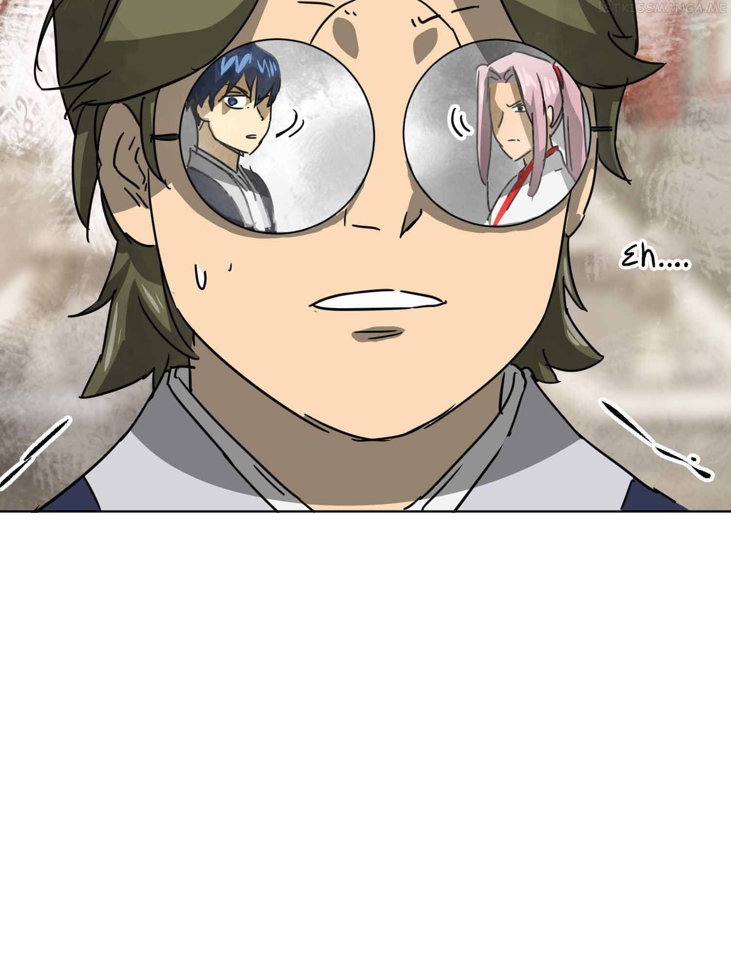 Infinite Level Up in Murim Chapter 99.2 - page 85
