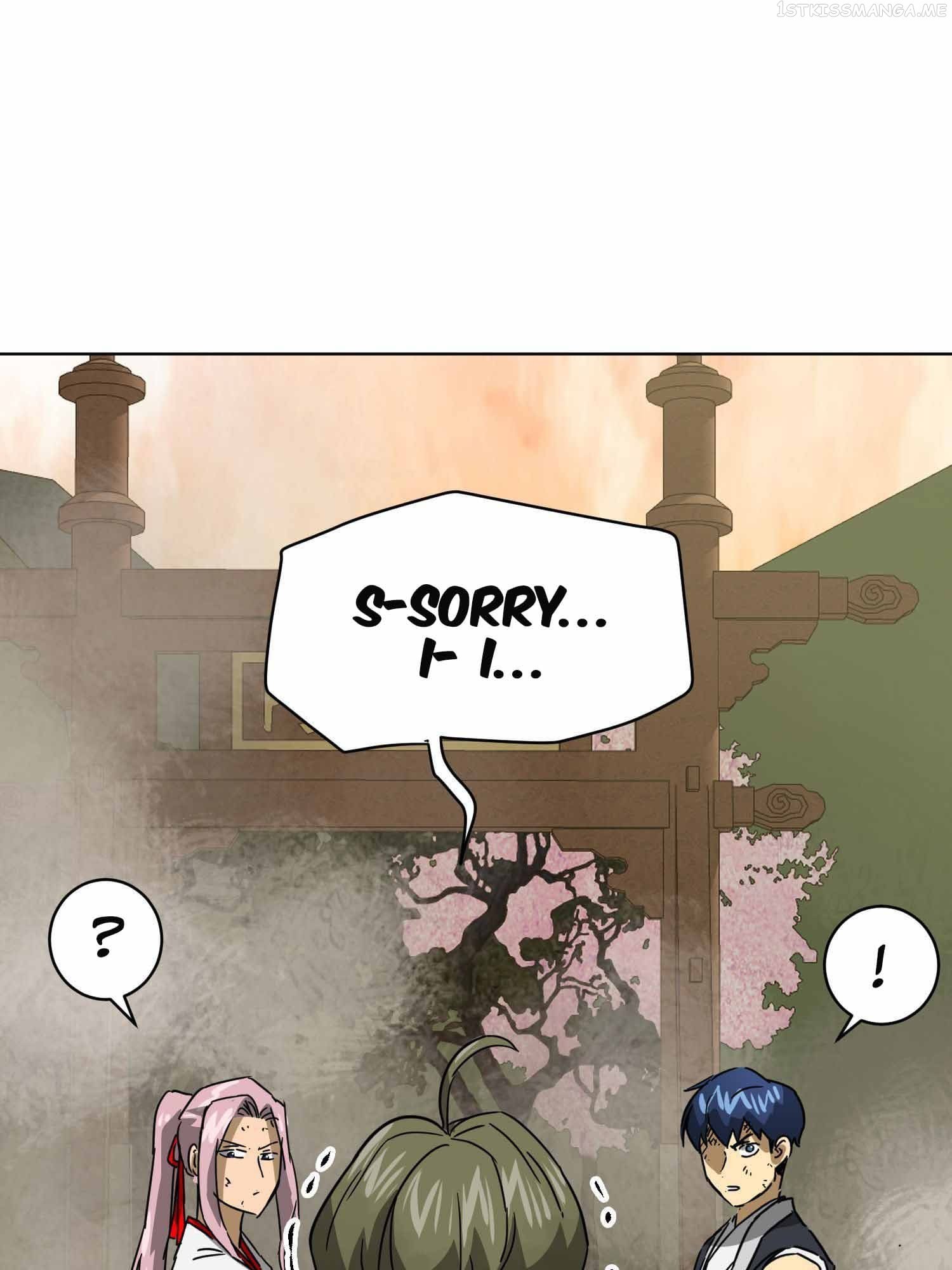 Infinite Level Up in Murim Chapter 99.2 - page 86