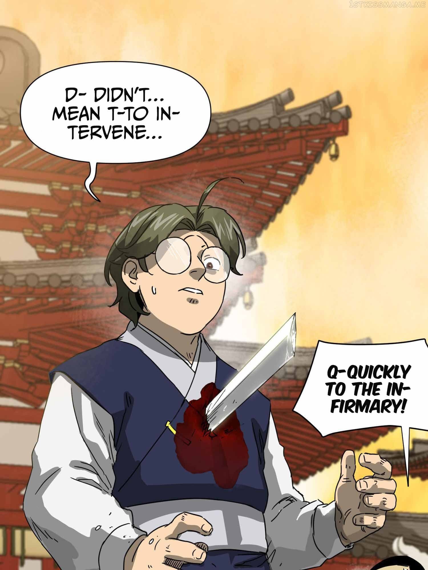Infinite Level Up in Murim Chapter 99.2 - page 89