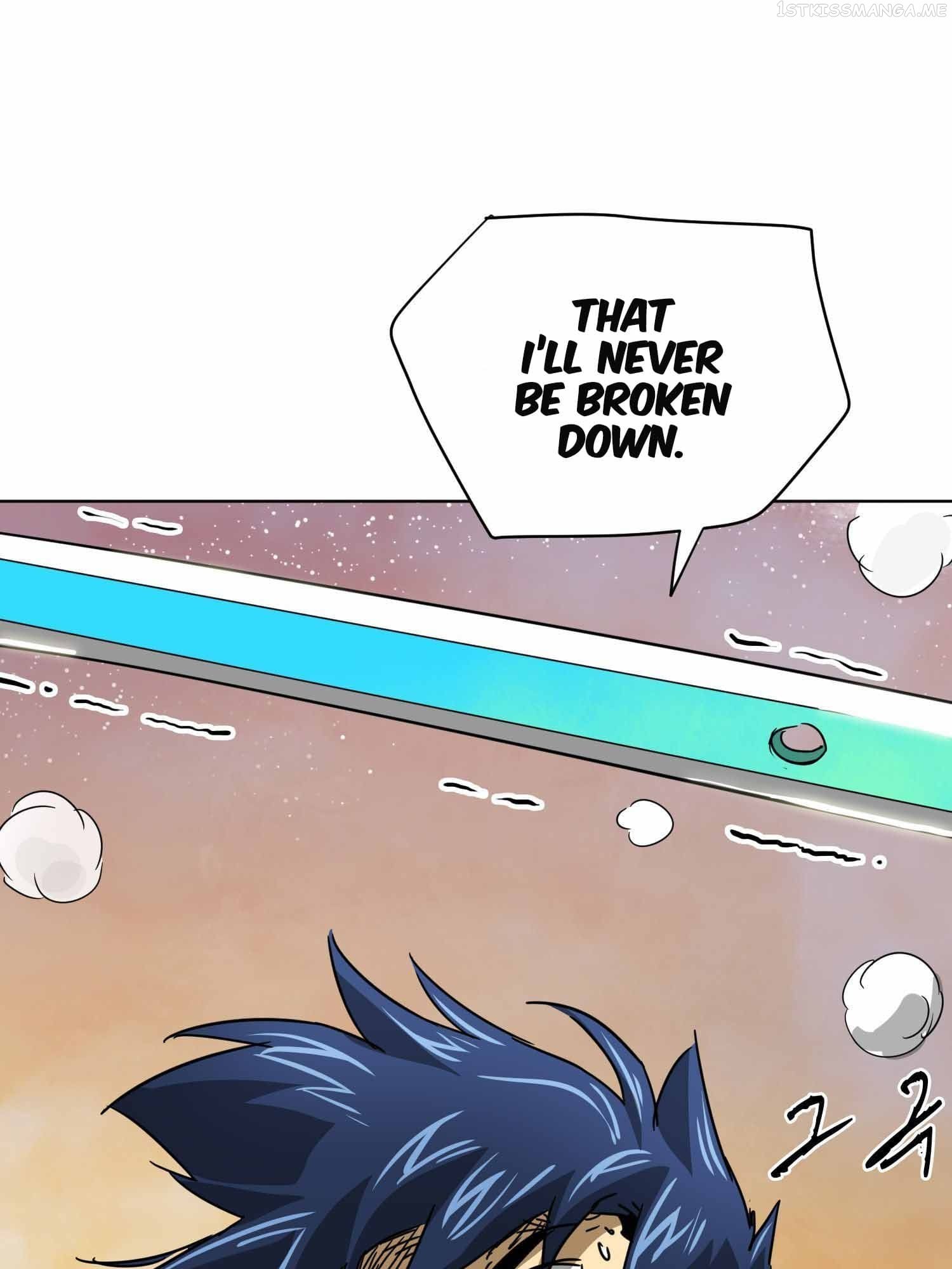 Infinite Level Up in Murim Chapter 99.2 - page 9