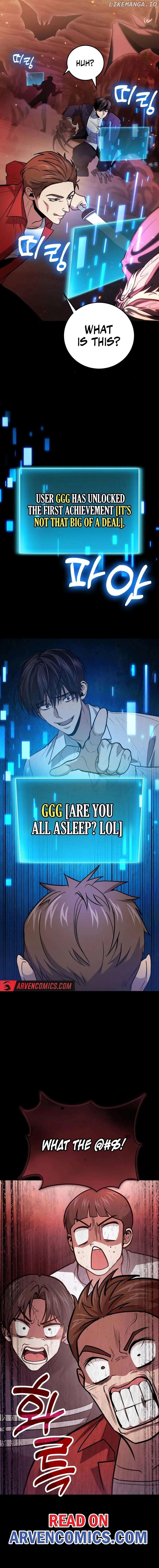 How to Live as a Bootleg Healer Chapter 88 - page 14