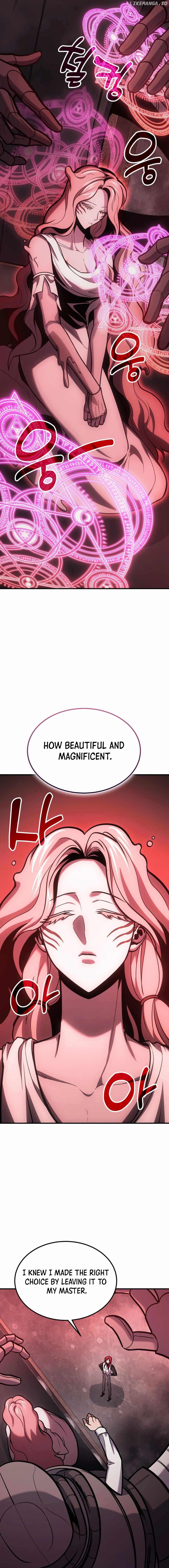 How to Live as a Bootleg Healer Chapter 68 - page 16