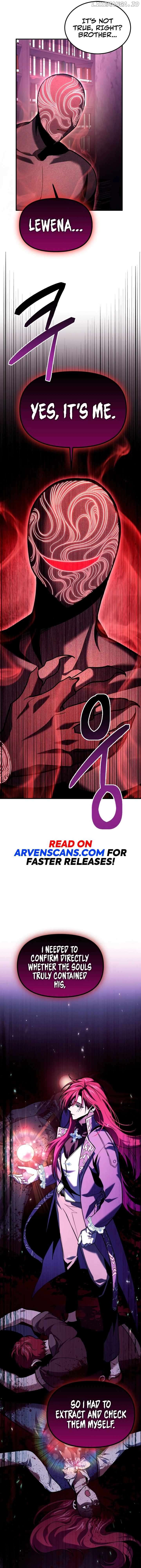 How to Live as a Bootleg Healer Chapter 65 - page 16