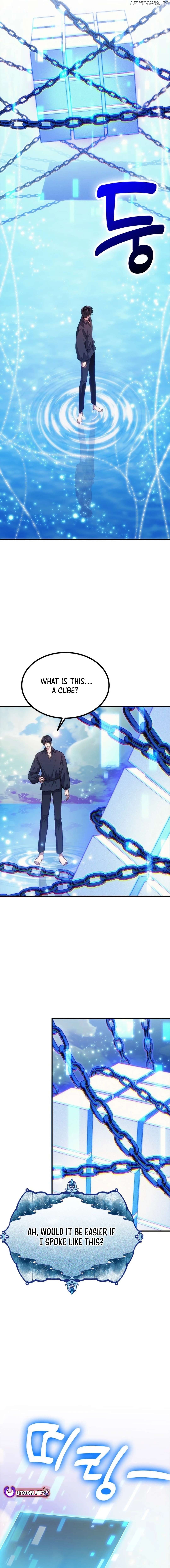 How to Live as a Bootleg Healer Chapter 76 - page 20