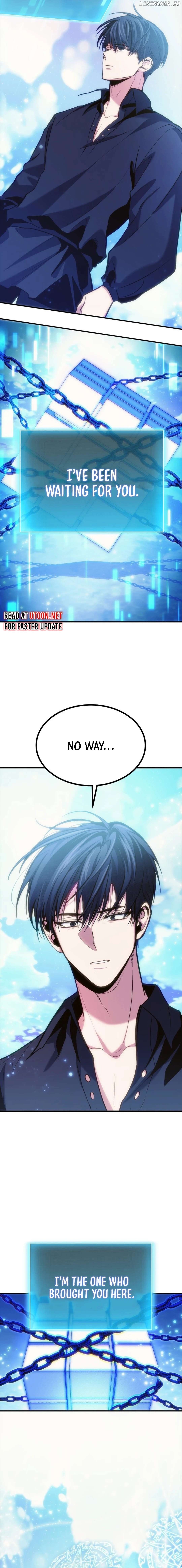 How to Live as a Bootleg Healer Chapter 76 - page 21