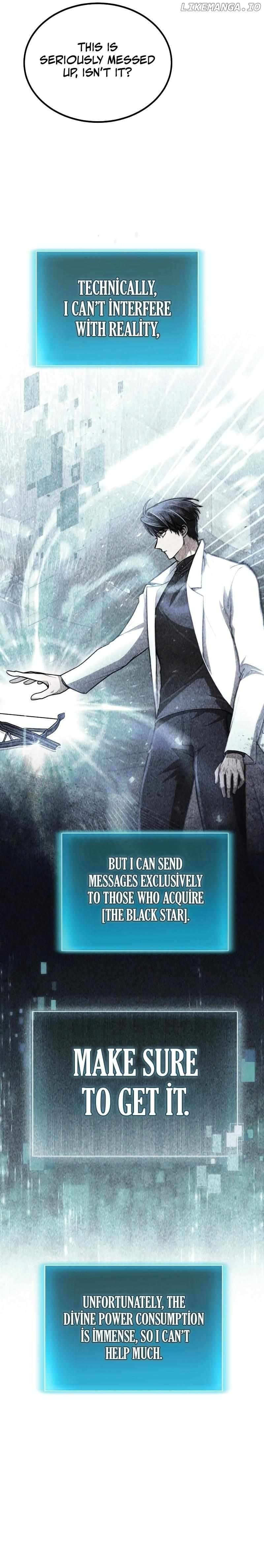 How to Live as a Bootleg Healer Chapter 78 - page 10