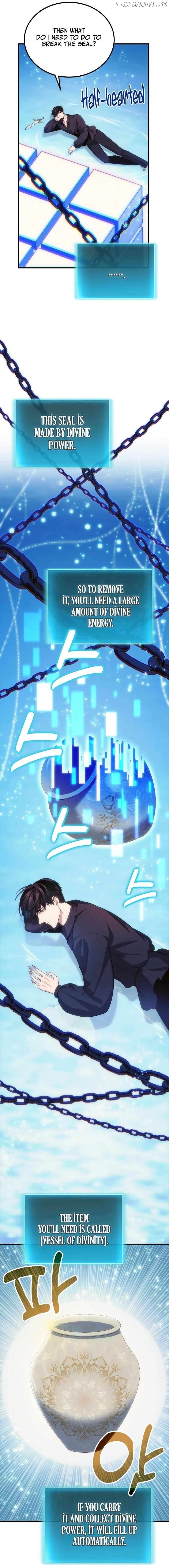 How to Live as a Bootleg Healer Chapter 78 - page 12