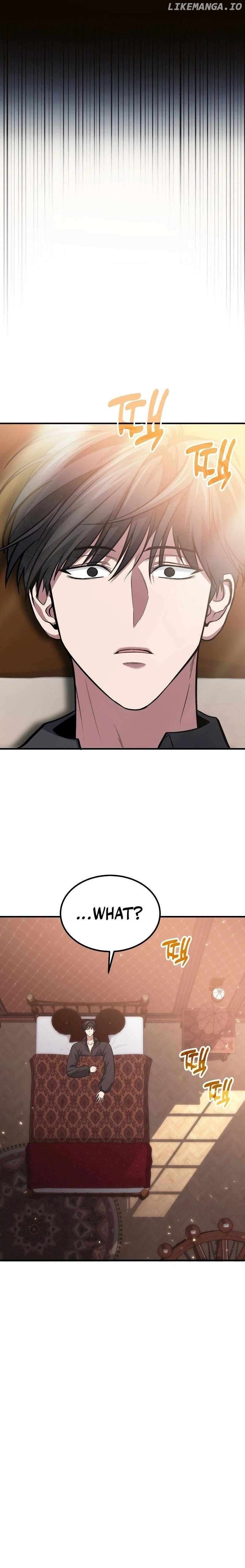 How to Live as a Bootleg Healer Chapter 78 - page 24