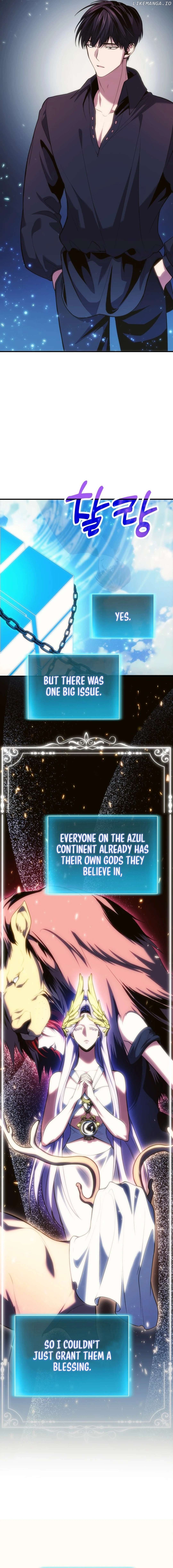 How to Live as a Bootleg Healer Chapter 77 - page 10