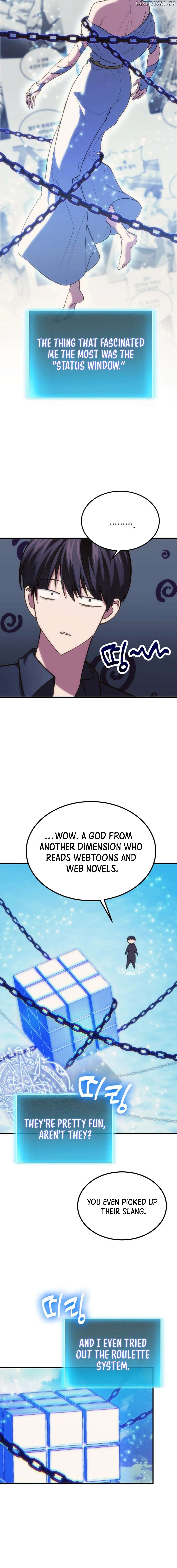 How to Live as a Bootleg Healer Chapter 77 - page 13