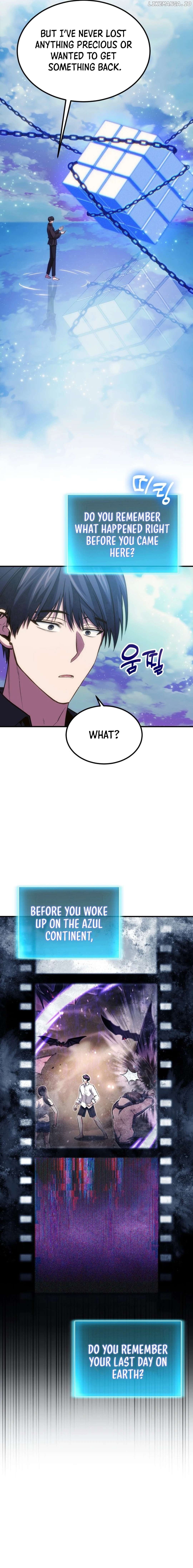 How to Live as a Bootleg Healer Chapter 77 - page 18