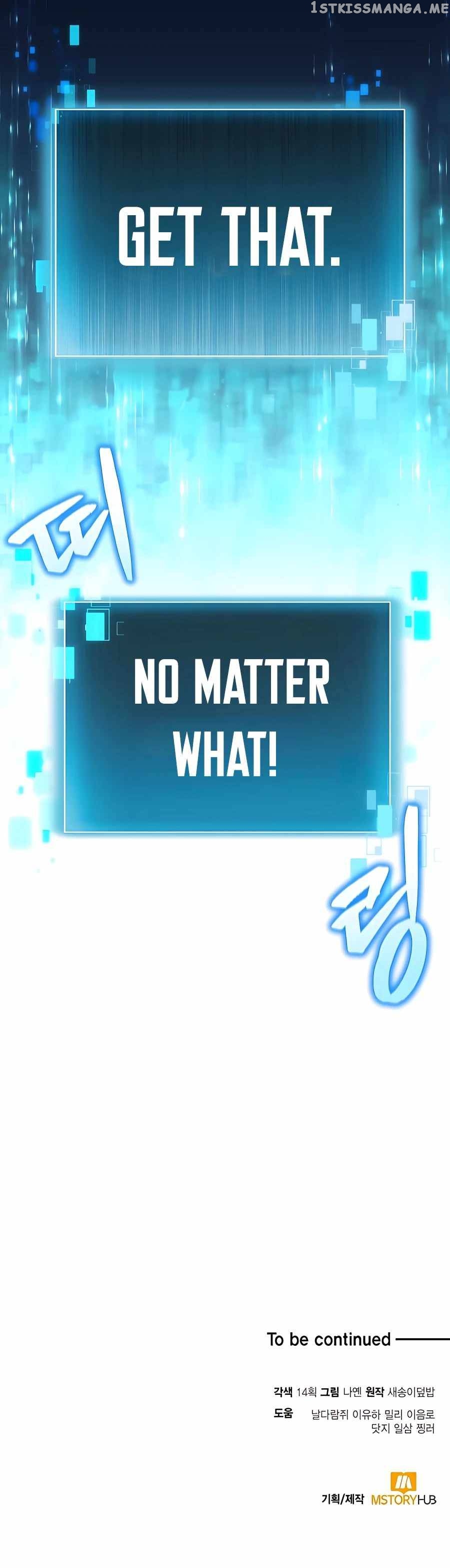 How to Live as a Bootleg Healer Chapter 9 - page 12