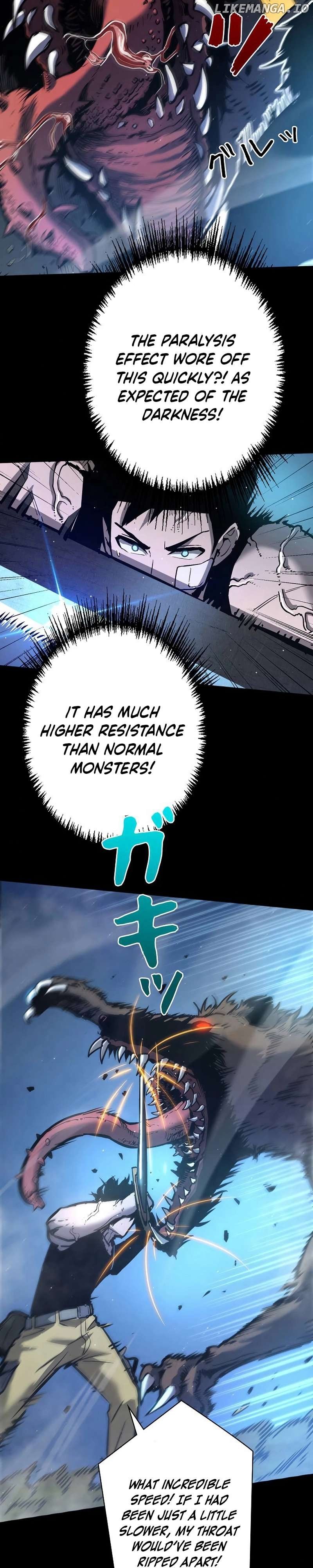 Become the Strongest Hero Through the Cheat System Chapter 23 - page 18