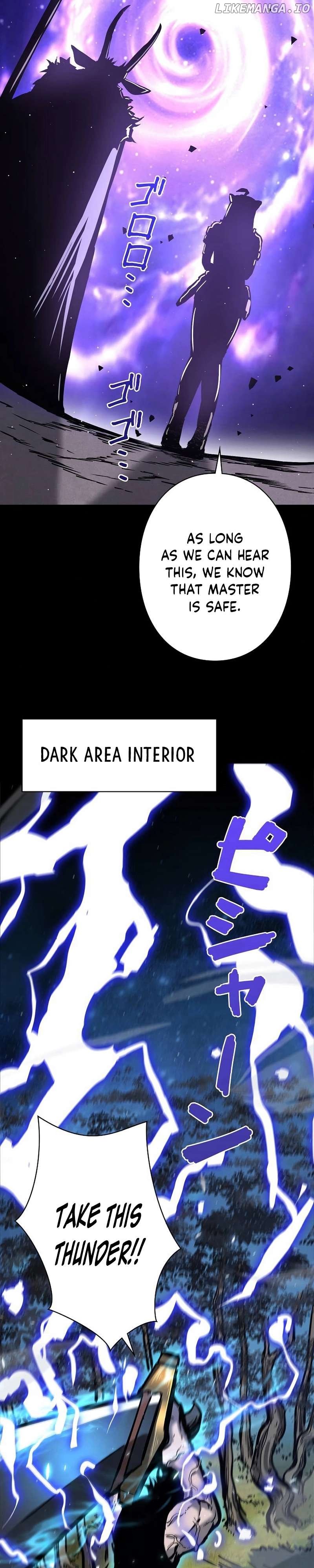 Become the Strongest Hero Through the Cheat System Chapter 23 - page 29