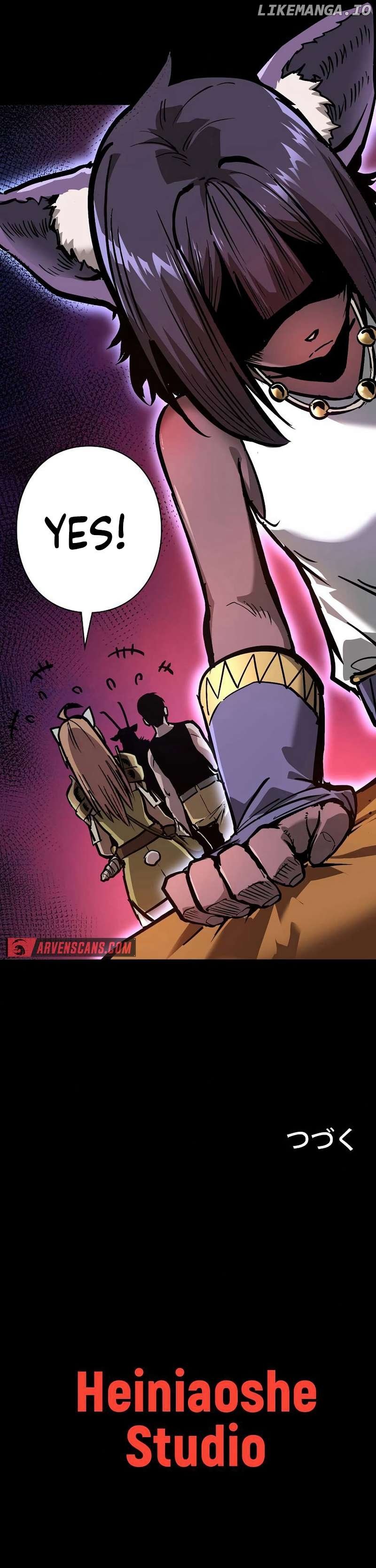 Become the Strongest Hero Through the Cheat System Chapter 22 - page 15