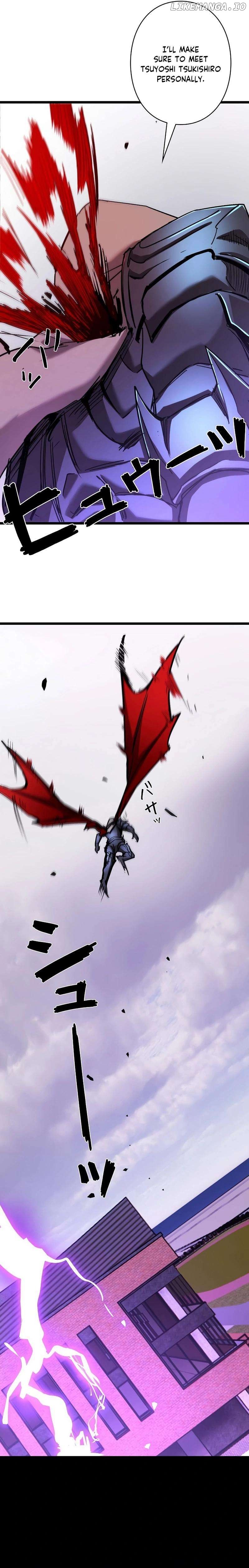 Become the Strongest Hero Through the Cheat System Chapter 47 - page 12