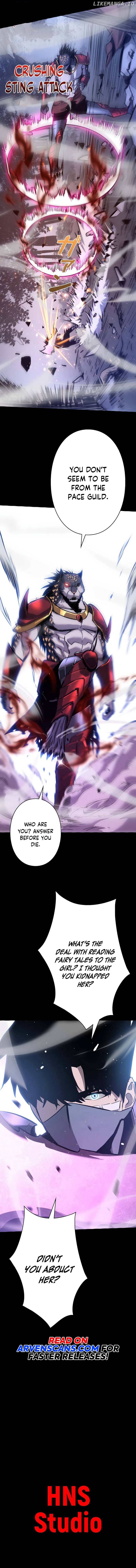 Become the Strongest Hero Through the Cheat System Chapter 34 - page 12