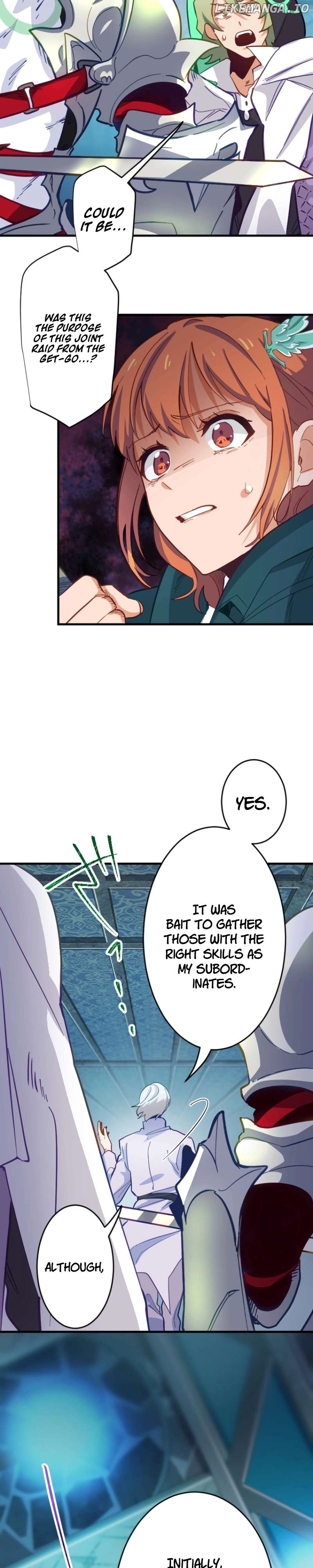 the akashic record which only i can read Chapter 21 - page 2