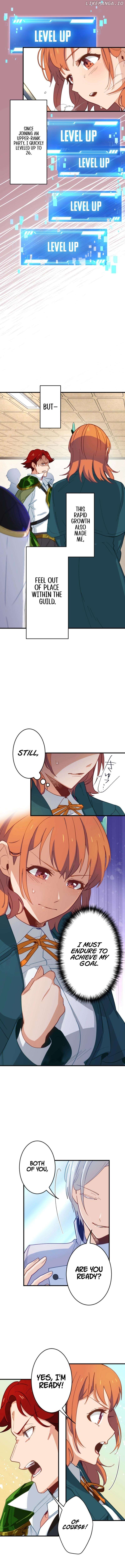 the akashic record which only i can read Chapter 13 - page 13