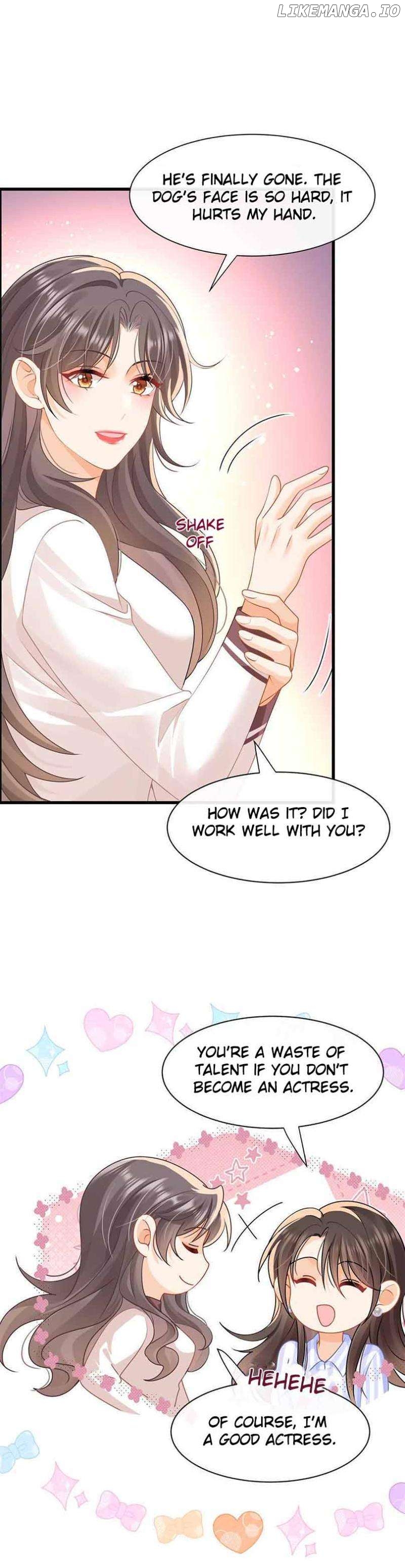the akashic record which only i can read Chapter 13 - page 7