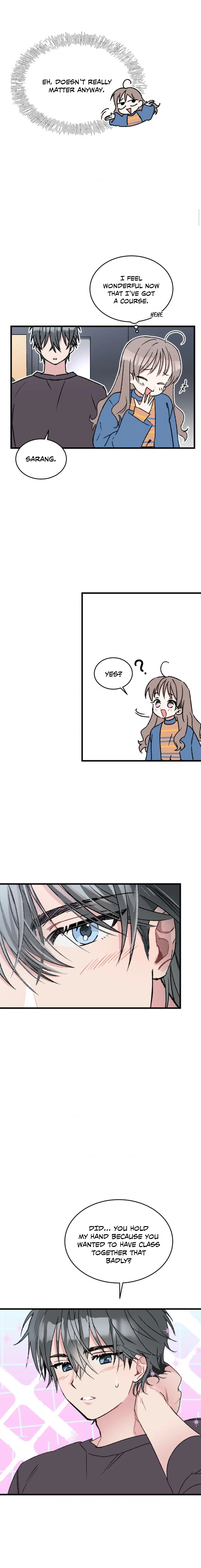 Coming Some Chapter 3 - page 14