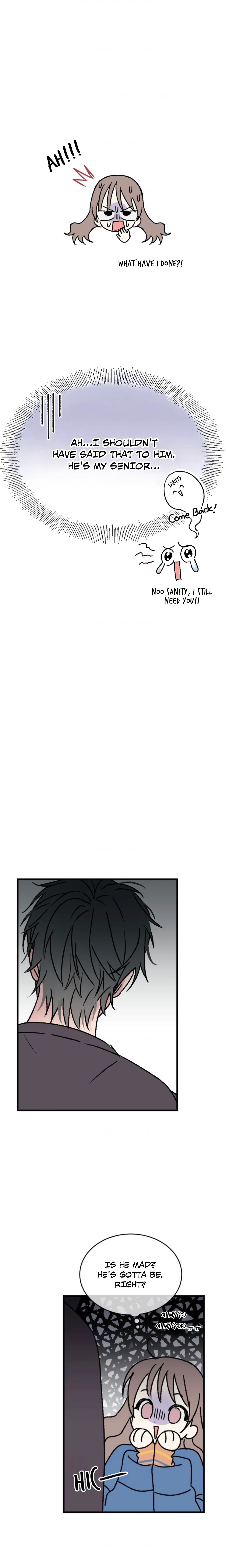 Coming Some Chapter 3 - page 16