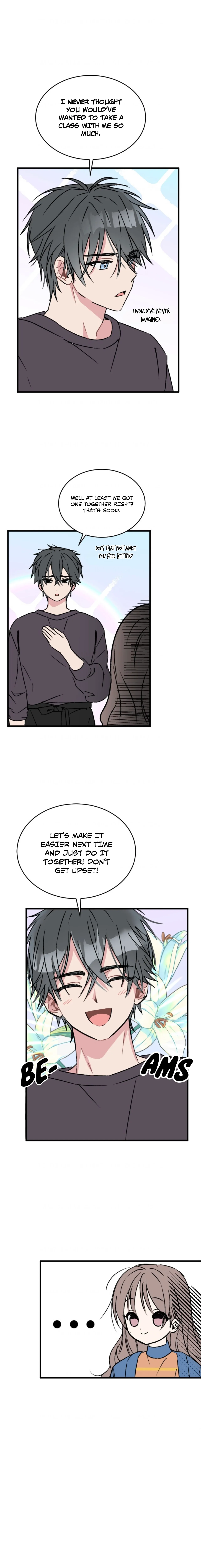 Coming Some Chapter 3 - page 19