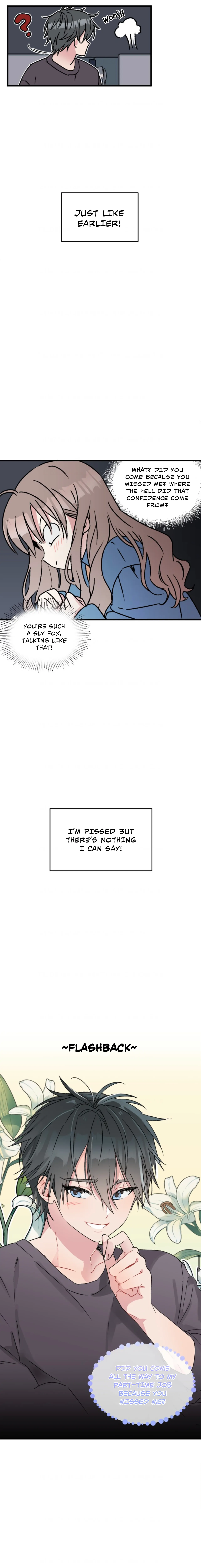 Coming Some Chapter 3 - page 4