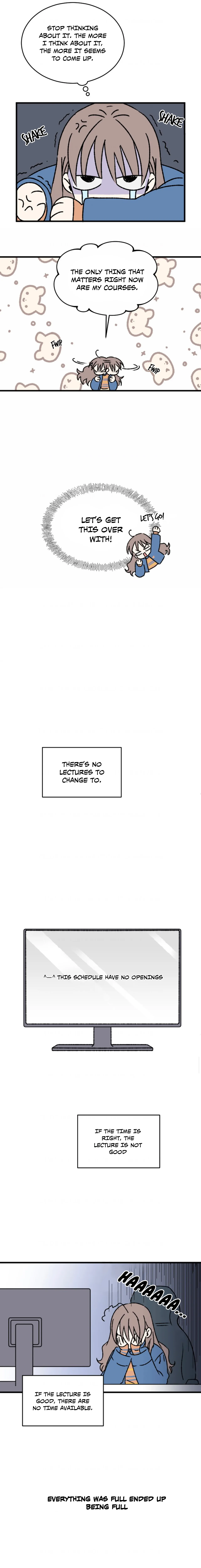 Coming Some Chapter 3 - page 6