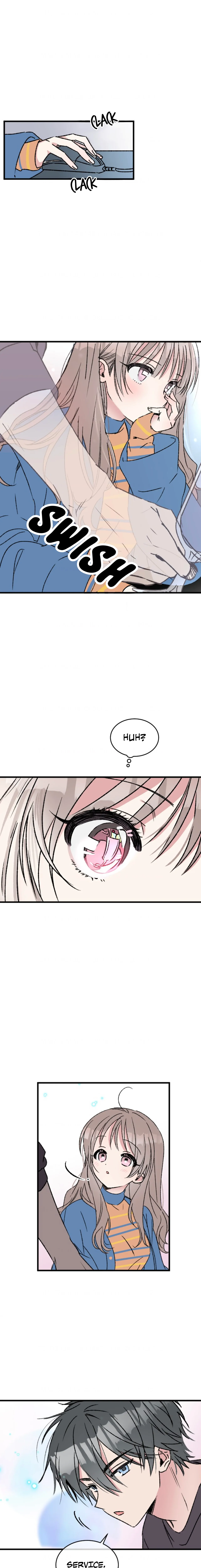 Coming Some Chapter 3 - page 7