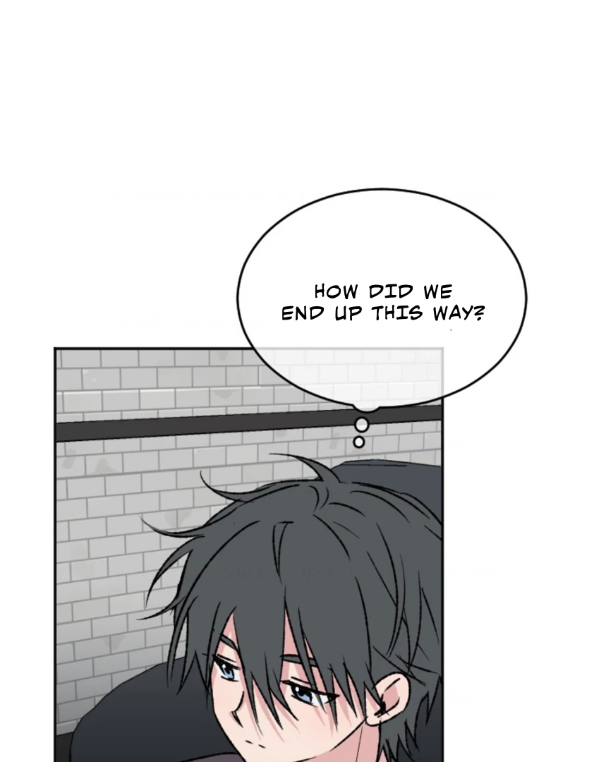 Coming Some Chapter 7 - page 36